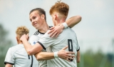 CLJ U18: przekonujące zwycięstwo z Jagiellonią